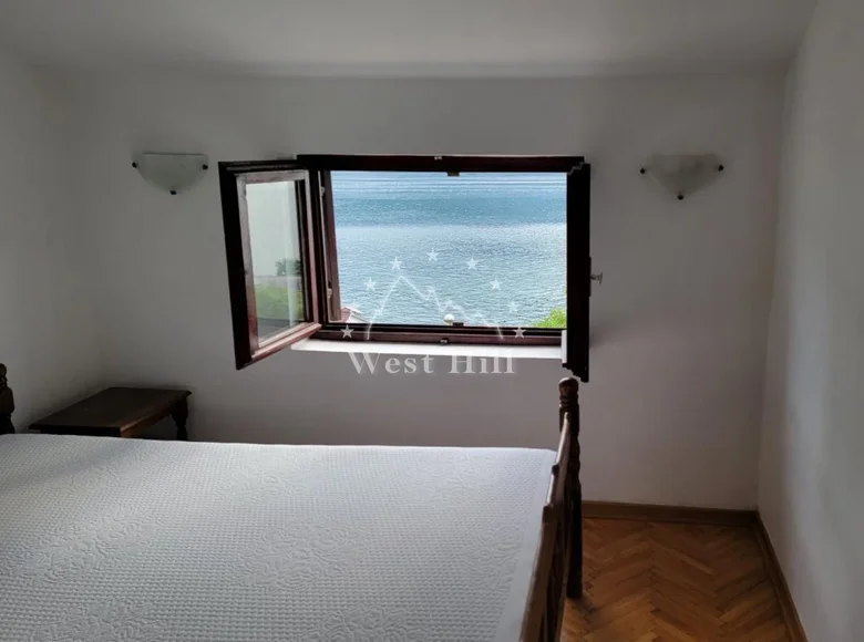 Apartamento 4 habitaciones 95 m² Kotor, Montenegro