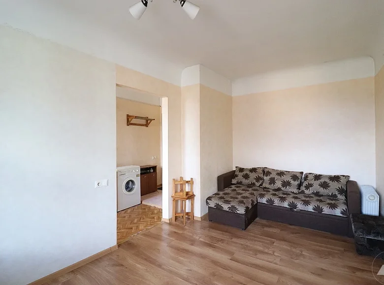 Квартира 1 комната 24 м² Рига, Латвия