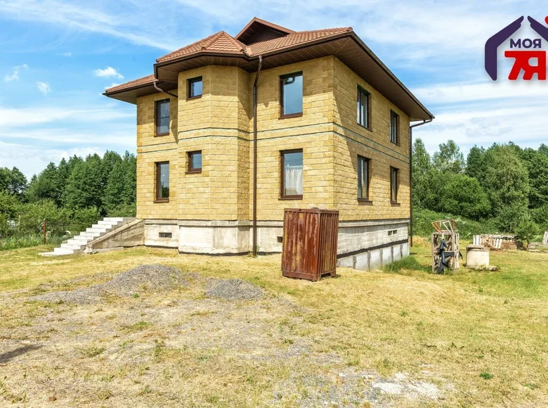 Maison 260 m² Smilavicki siel ski Saviet, Biélorussie