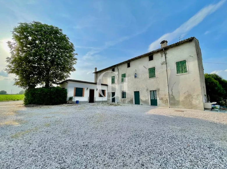 Willa 10 pokojów 120 000 m² Ponti sul Mincio, Włochy