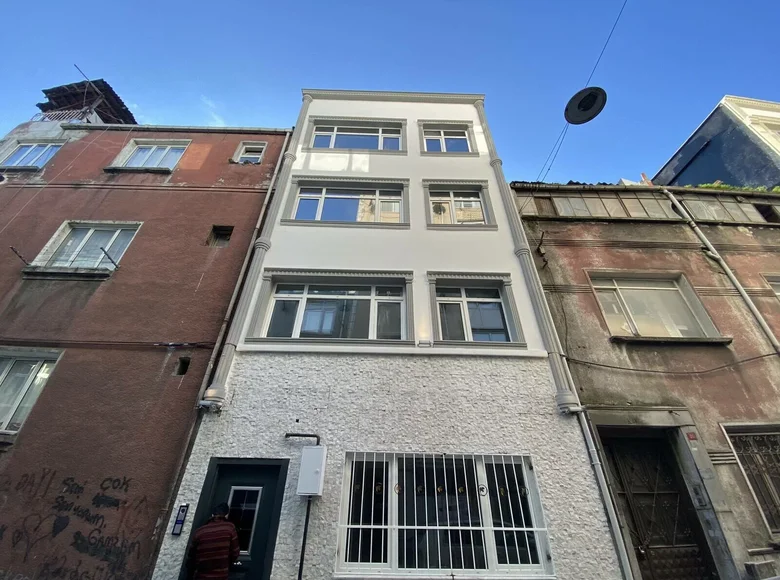 Haus 9 zimmer 250 m² Fatih, Türkei