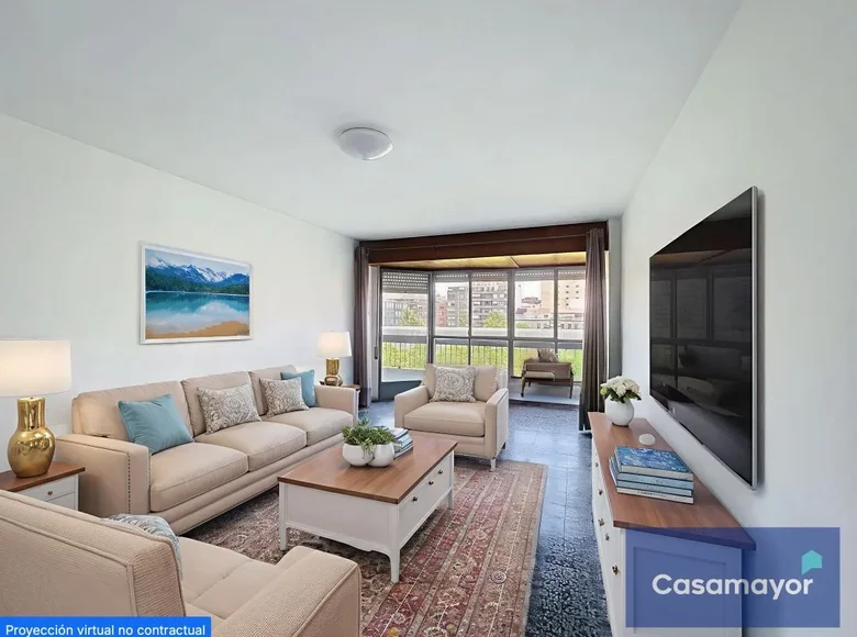 Apartamento 123 m² Alicante, Španjolska