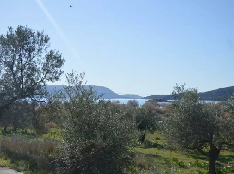 Parcelas 7 000 m² Peloponnese Region, Grecia