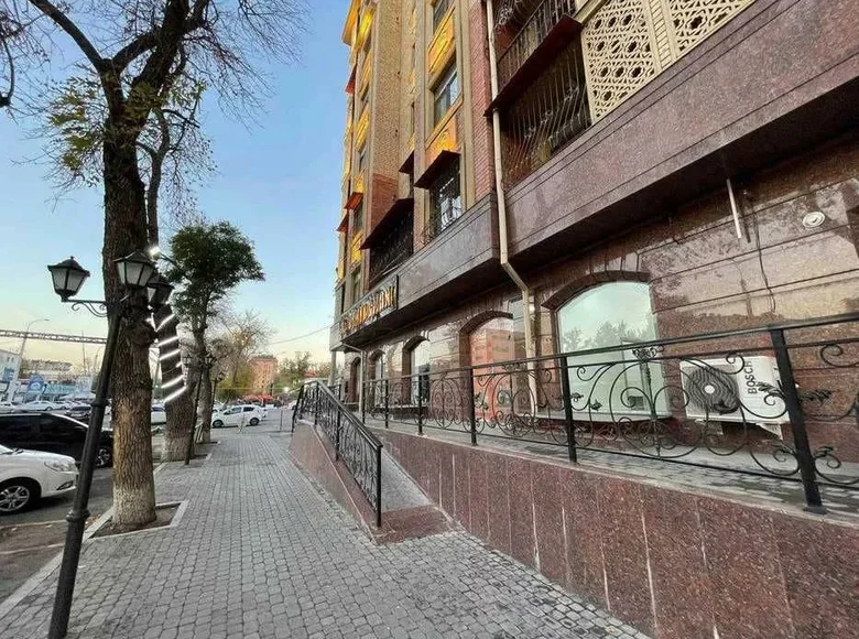 Tijorat 170 m² Toshkent