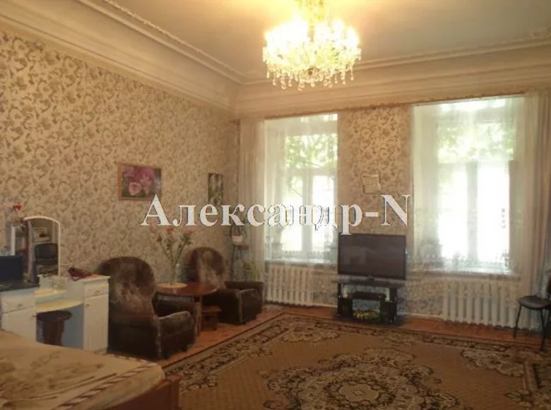 Apartamento 4 habitaciones 110 m² Odessa, Ucrania