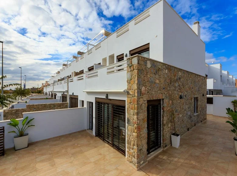 3 bedroom apartment 95 m² Pilar de la Horadada, Spain