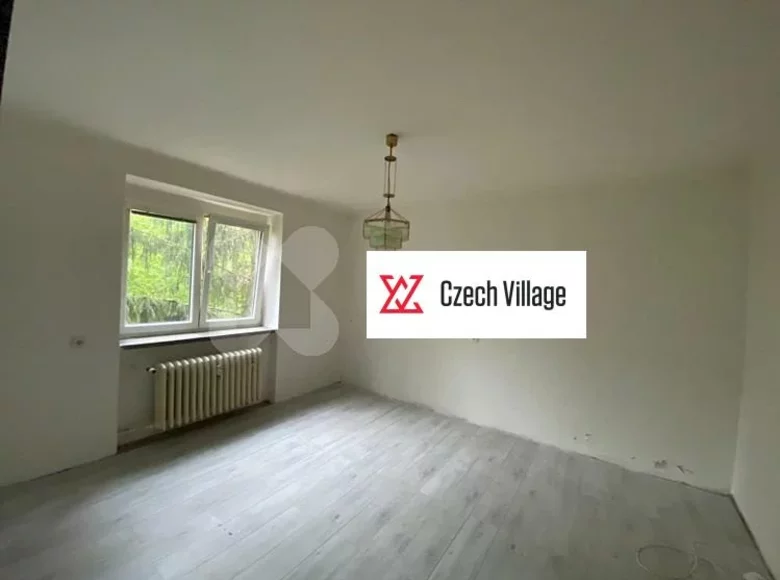 1 bedroom apartment 33 m² Kladno, Czech Republic