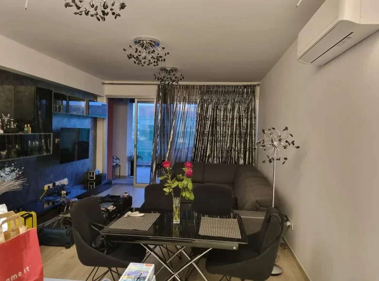 Wohnung 3 Schlafzimmer 132 m² Demos Agiou Athanasiou, Zypern