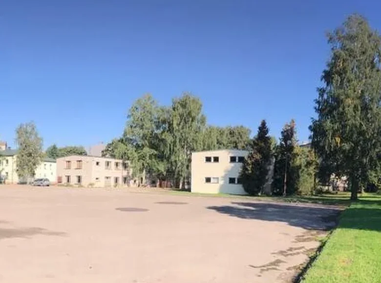 Investment 8 000 m² in Jurmala, Latvia