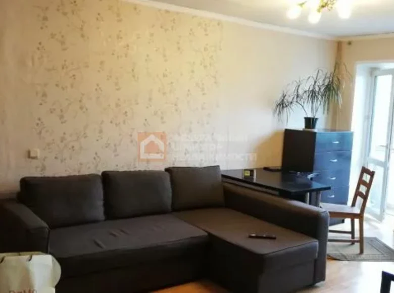 2 room apartment 45 m² Lobnya, Russia