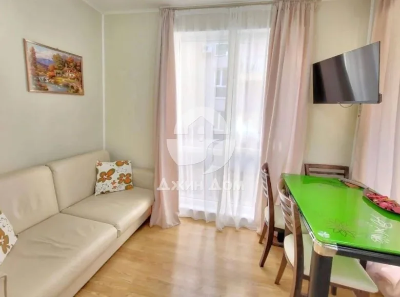 Mieszkanie 2 pokoi 52 m² Nesebyr, Bułgaria