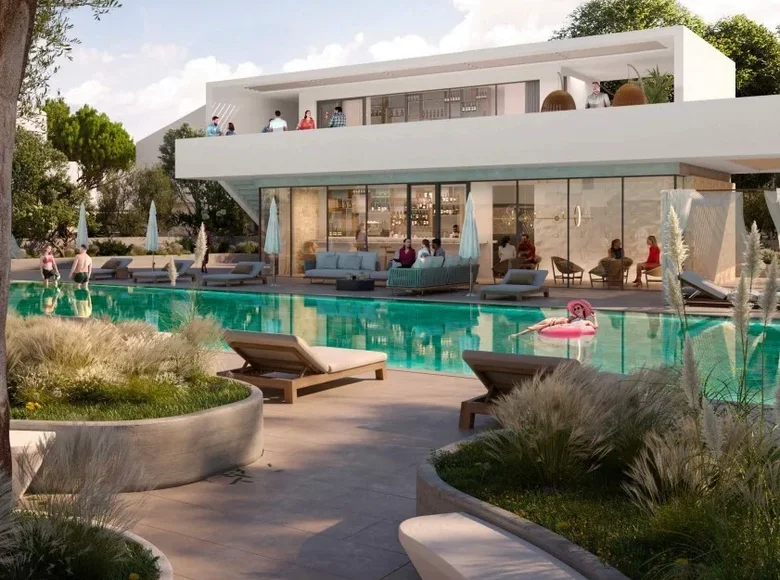 3 bedroom house 168 m² Oroklini, Cyprus