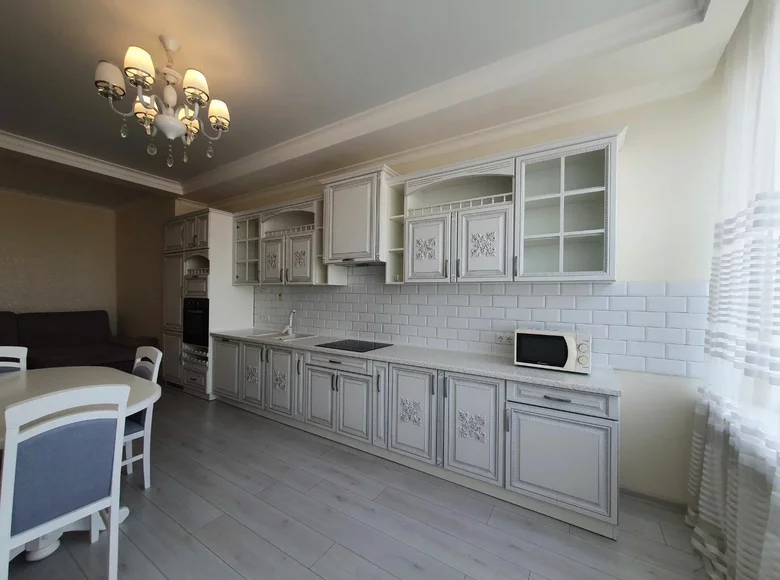 2 room apartment 85 m² Odesa, Ukraine
