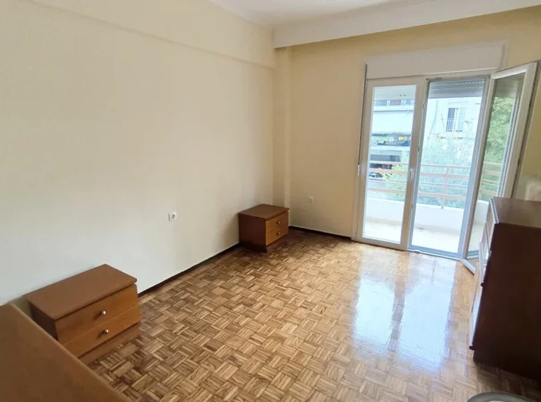 Mieszkanie 3 pokoi 65 m² Katerini, Grecja