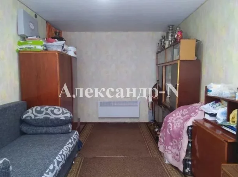 Mieszkanie 1 pokój 70 m² Odessa, Ukraina