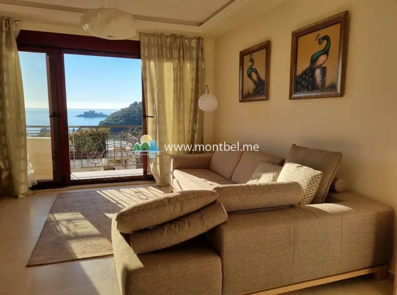 2 bedroom apartment 88 m² Bar, Montenegro