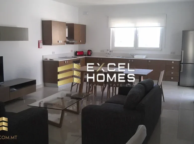 3 bedroom apartment  in Sliema, Malta