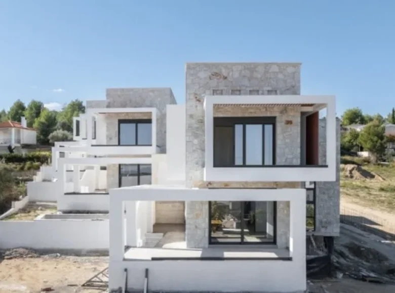 Willa 5 pokojów 210 m² Chaniotis, Grecja