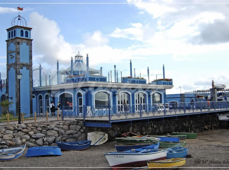 Established business  in Arona, Spain