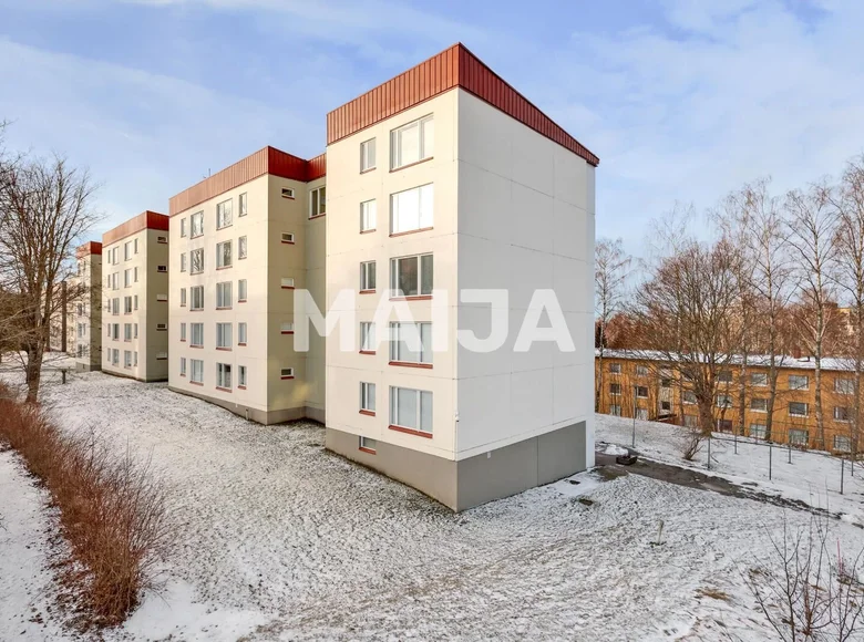 1 bedroom apartment 59 m² Porvoo, Finland