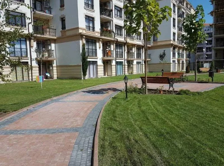 Apartamento  Pomorie, Bulgaria