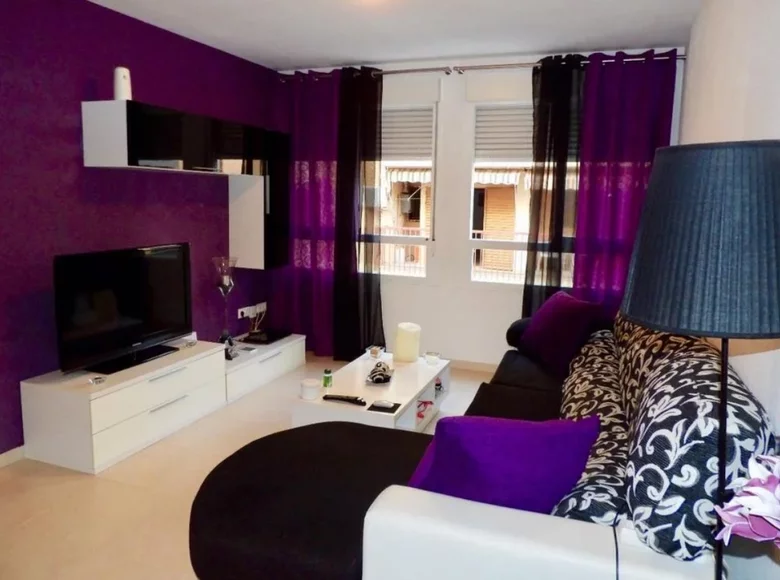 3 bedroom apartment 104 m² Provincia de Alacant/Alicante, Spain