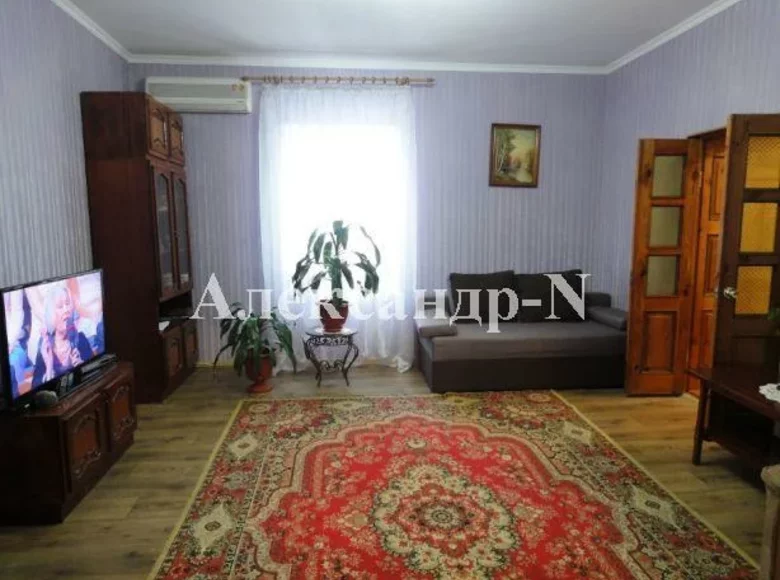 3 room apartment 102 m² Odessa, Ukraine