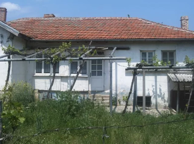 Дом 4 комнаты 1 600 м² Cherepovo, Болгария