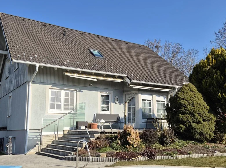 Haus 6 zimmer 160 m² Langenzersdorf, Österreich