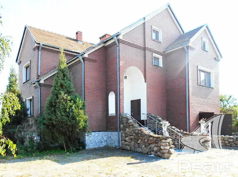 House 269 m² Ciuchinicy, Belarus