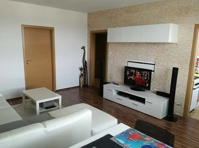 Квартира 3 комнаты 68 м² Моравскосилезский край, Чехия