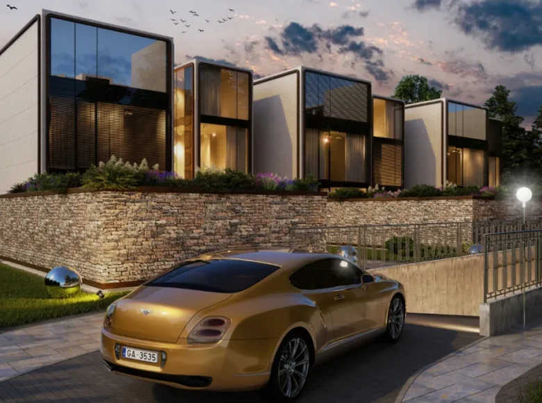 Casa 7 habitaciones 550 m² Jurmala, Letonia