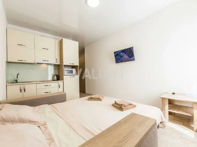 Квартира 1 комната 20 м² Киев, Украина