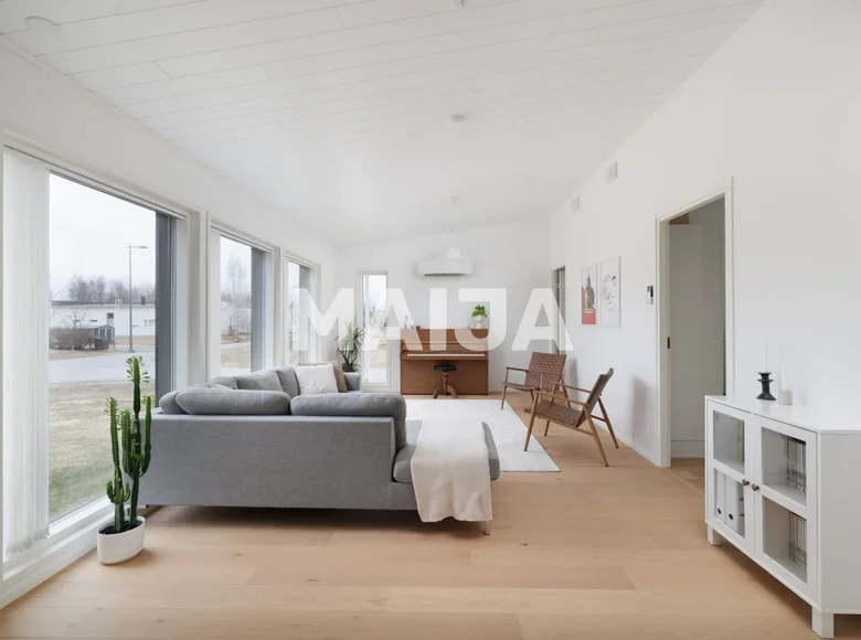 Maison 4 chambres 92 m² Kempele, Finlande