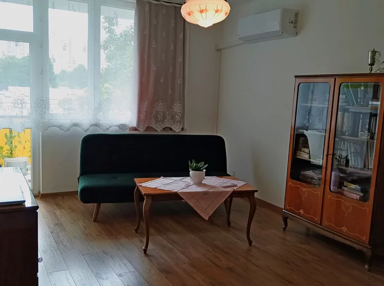 2 room apartment 49 m² Veszprém, Hungary