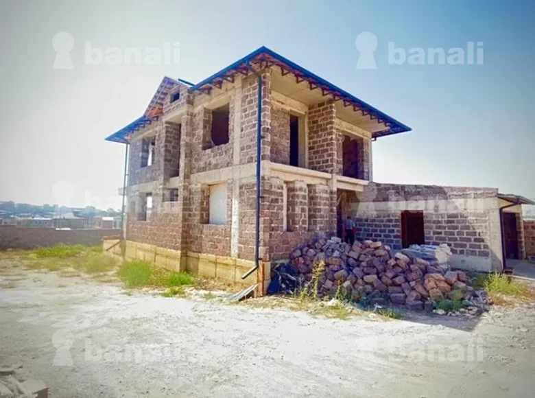 Mansion 5 bedrooms 490 m² Arinj, Armenia