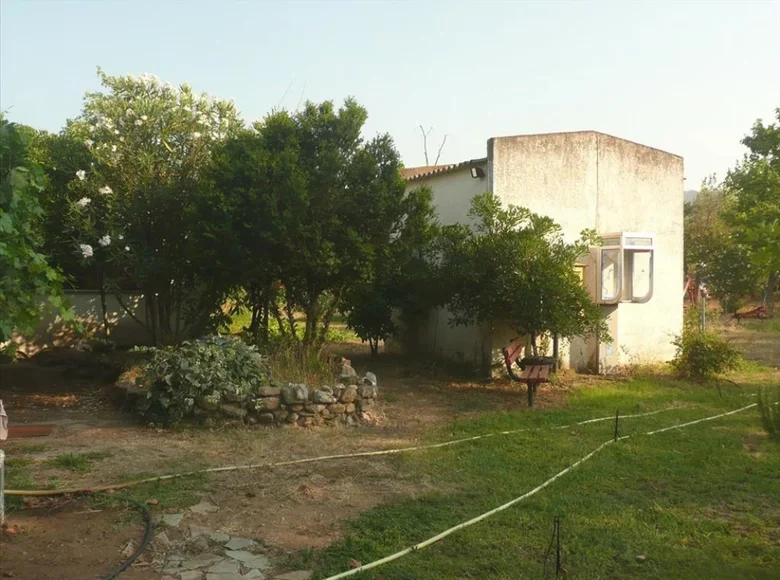 Land 18 000 m² Macedonia - Thrace, Greece