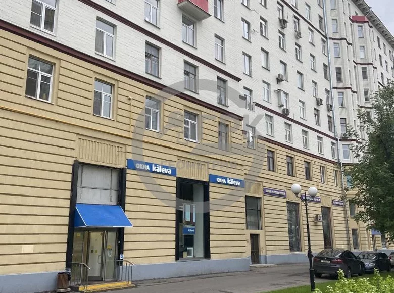 Квартира 2 комнаты 65 м² Восточный административный округ, Россия