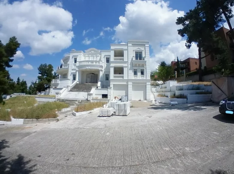 3 bedroom villa 1 042 m² Municipality of Pylaia - Chortiatis, Greece