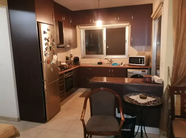 2 bedroom apartment 113 m² koinoteta agiou tychona, Cyprus