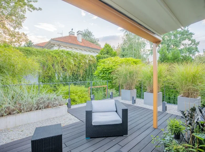 Appartement 4 chambres 145 m² Varsovie, Pologne