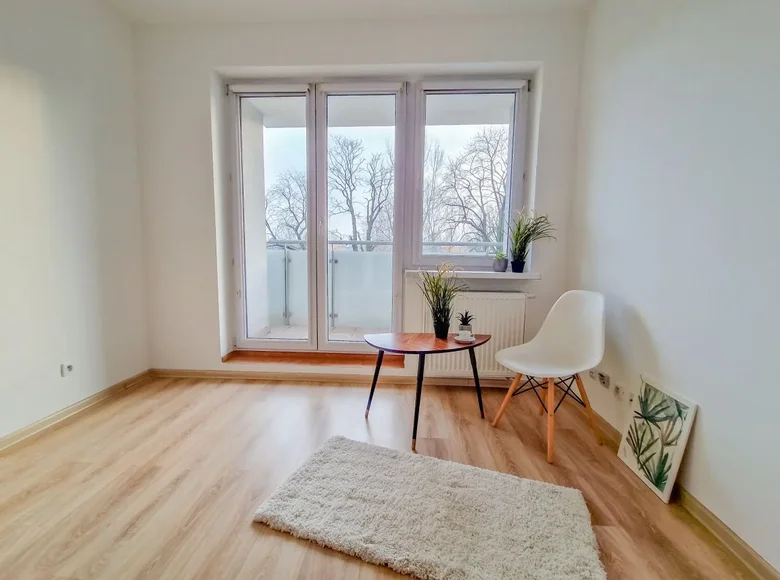 2 room apartment 50 m² Poznan, Poland