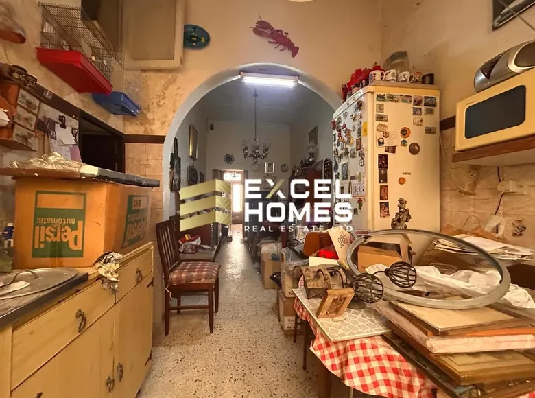 3 bedroom townthouse  Sliema, Malta