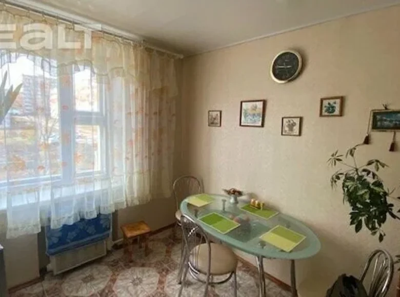 Wohnung 3 Zimmer 63 m² Orscha, Weißrussland