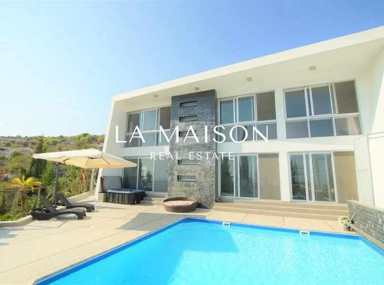 Maison 3 chambres 230 m² Yeroskipou, Chypre