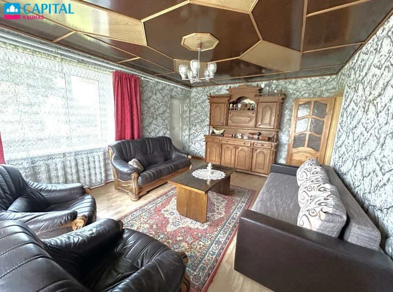 Haus 155 m² Zemaiciu Kalvarija, Litauen