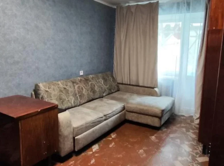 2 room apartment 43 m² Sievierodonetsk, Ukraine