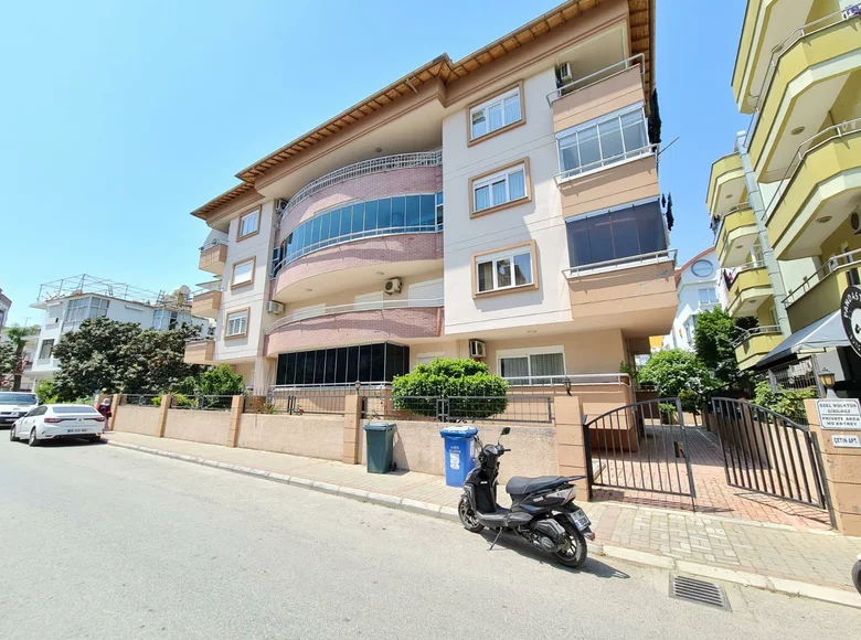 Apartamento 3 habitaciones 100 m² Sekerhane Mahallesi, Turquía
