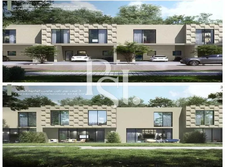 Квартира 3 спальни 223 м² Аш-Шарджа, ОАЭ
