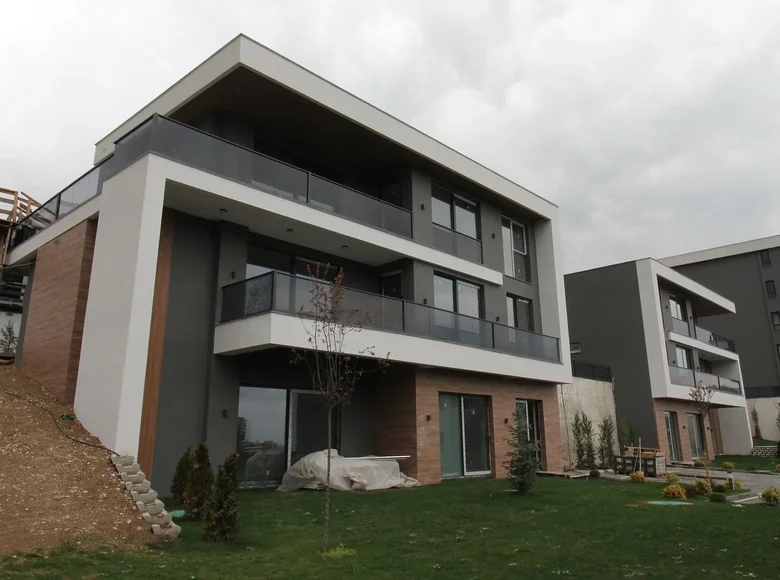 Villa 7 chambres 530 m² Cankaya, Turquie
